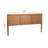 Drucill Solid Wood Headboard-1009372581