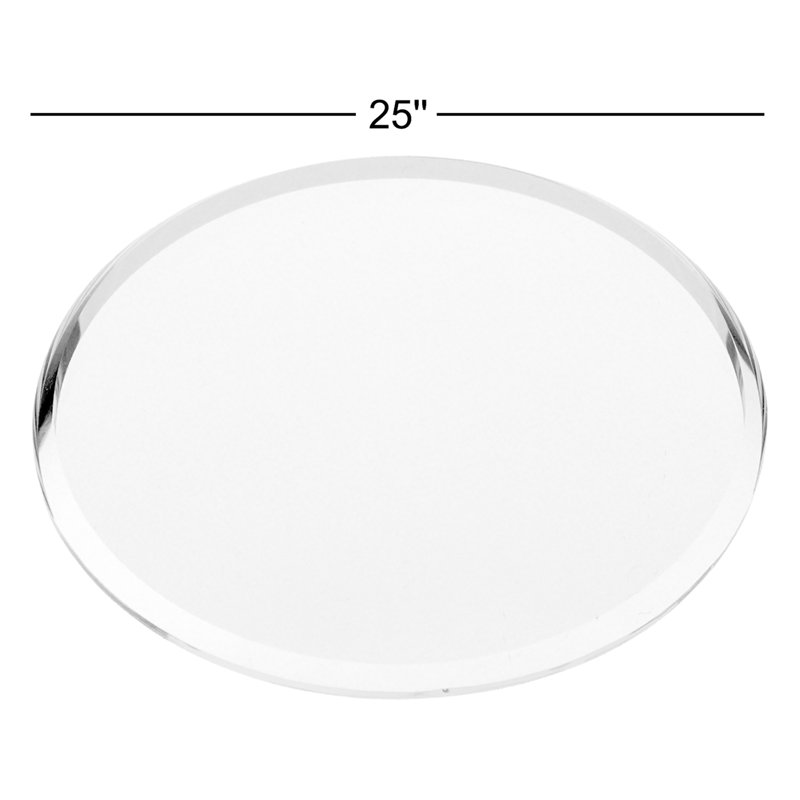 Ensemble de 12 miroirs traditionnels 12 pinyons