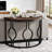 Adellyn 43.3'' Console Table-719145269
