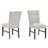 D4201 7 Pc Dining Set