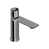 Polished Chrome/Satin Nickel selected