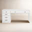 Bureau double caisson Doyka-58143472