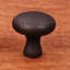 CK Series 1 1/4" Diameter Mushroom Knob-12829775