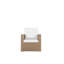 Wyton 4 Seater Rattan Sofa Set