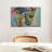 Brampt Painterly Horse-106810860