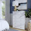 Lark 5 Drawer Dresser-251262610