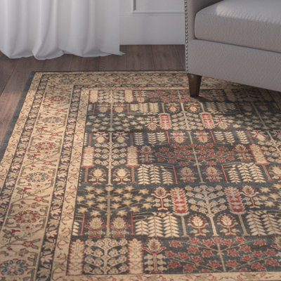Pennypacker Performance Oriental Rug