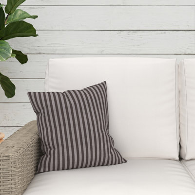 Coussin décoratif intérieur / extérieur Gabi Sunbrella®