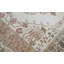 Tapis beige de haute qualité noué à la main Sultanabad