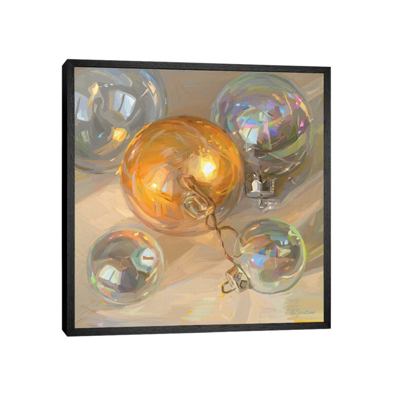 Sparkle, 66.04 cm H x 66.04 cm W, Black