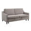 Canapé convertible Modern Studio-1943699633