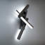 Chaos 4 - Light LED Flush Mounted Sconce-48815096