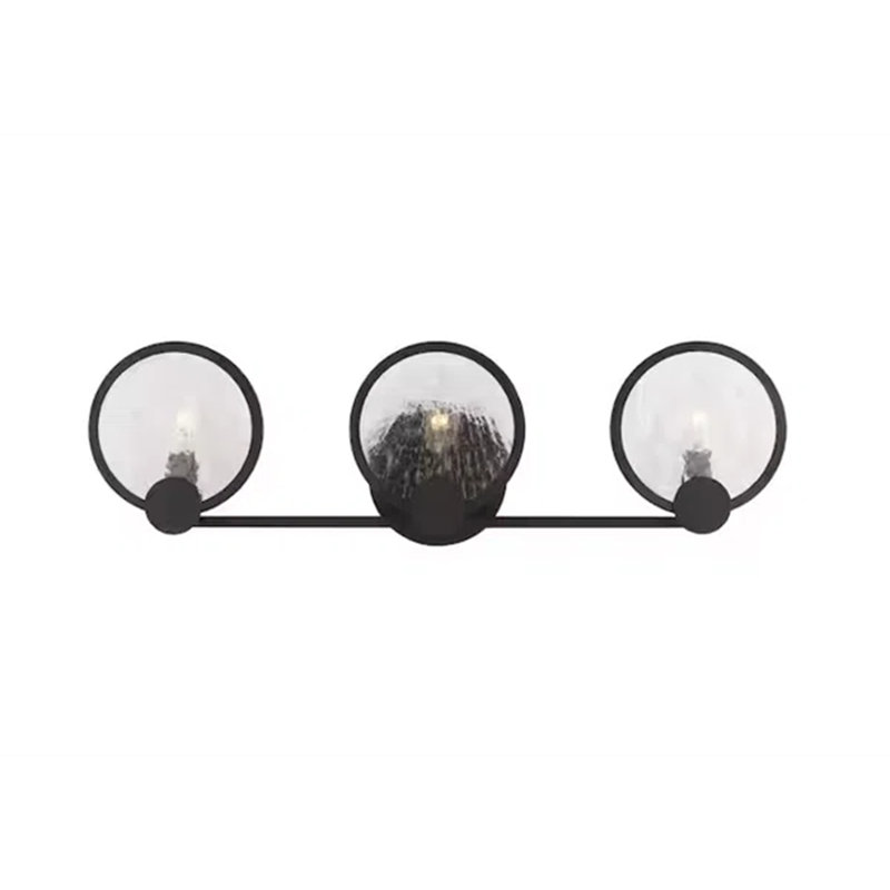 Mamurjon Three Light Wall/Bath