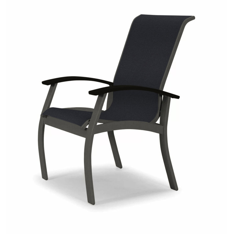 Chaise de patio Askar