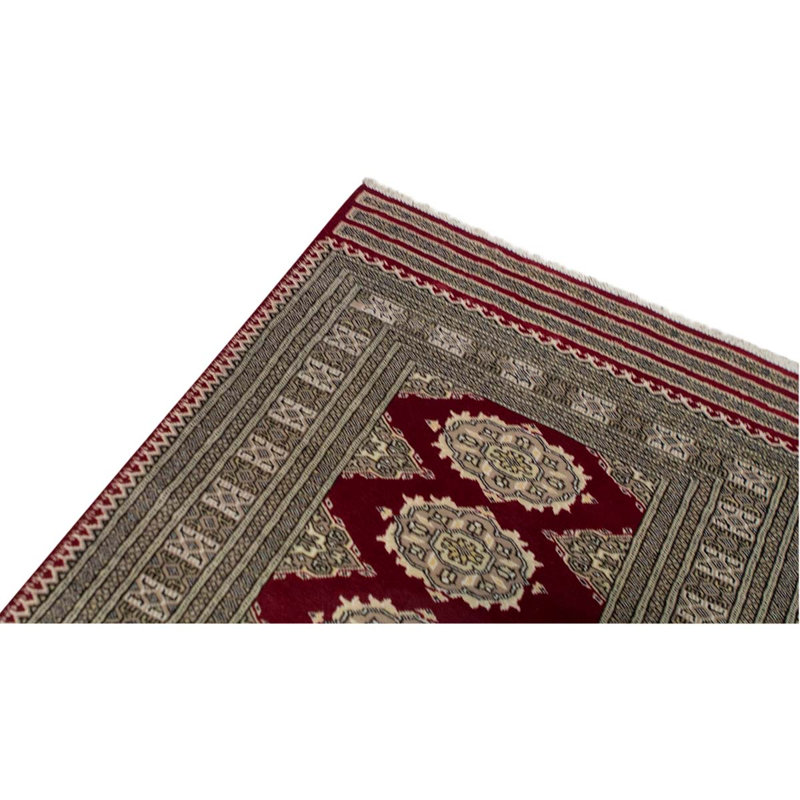 One-of-a-Kind 3'2" X 4'11" Area Rug