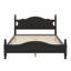 Base de lit plateforme en bois-1437964670