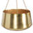 Anterion Metal Hanging Planter