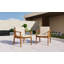 Ensemble de 2 chaises de patio-1085088998