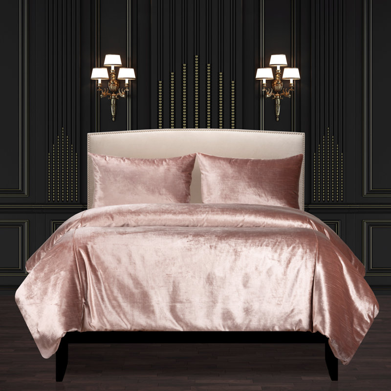 Breakfast in Bed Luxury Single Duvet Cover, Queen Duvet Cover