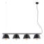 Marlynne 4 - Light Pendant-107583542