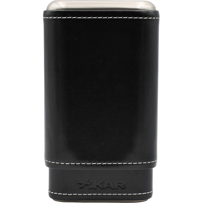 Étui à cigares Xikar Envoy 3 - noir