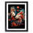 Black Framed
