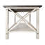 Table basse en bois massif Crary-205420570-205420568