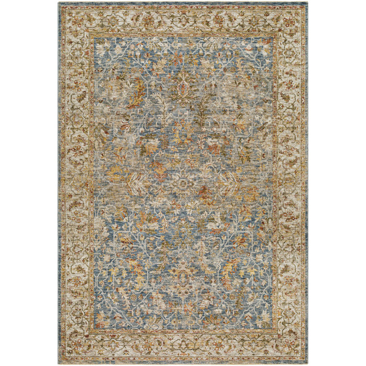 Tapis Retaj