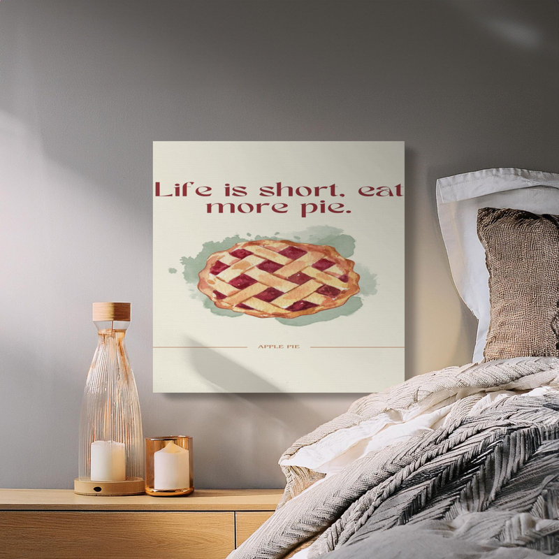 Rothermel Wrapped Canvas Print Set, 16x16
