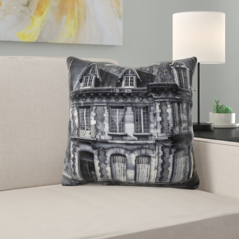 Coussin villa