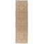 One-of-a-Kind Runner 3'7" X 12'9" Hand Knotted Area Rug