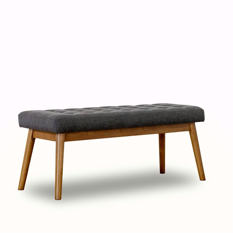 Banc Delilah (tissu)