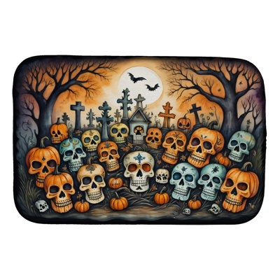 Tapis de séchage