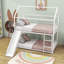 Lit superposé simple Barrelville par Harper Orchard-1097012159