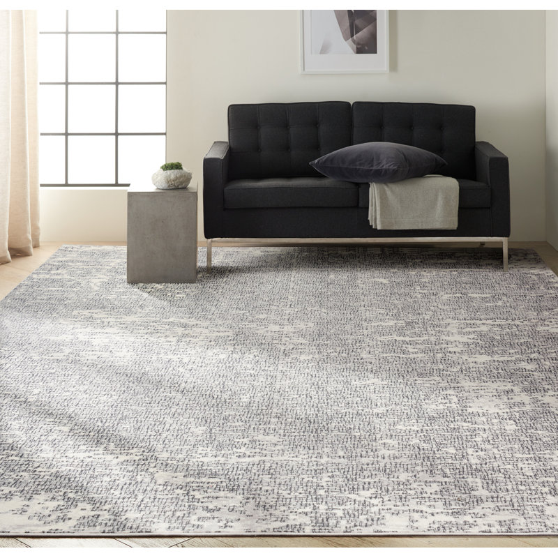Southwestern Indoor / Outdoor Rug, Rectangle 9' x 12'