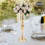 Centres de table de mariage à support floral Tec Pura-87758822-87758826