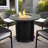 Propane Gas Fire Pit