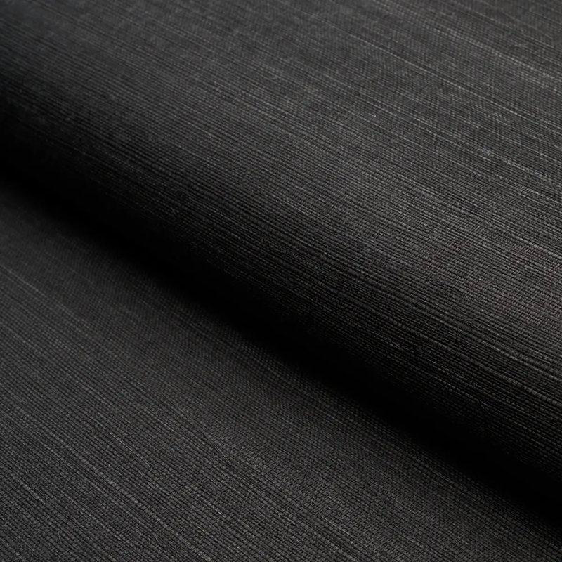 Haruki Sisal Wallpaper, Jet