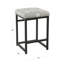 Tabouret de comptoir de 24 po Junad-2061430778