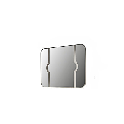 Miroir traditionnel