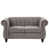 Polyester gris est en rupture de stock