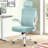 Everdene Office Ergonomic Task Chair-254180625-249795461