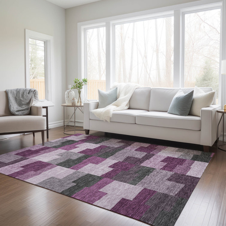  Melania Area Rug