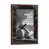 Classic Brown Wood Framed is unavailable