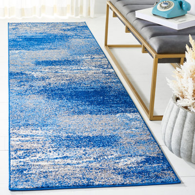 Algonquin Performance Abstract Rug