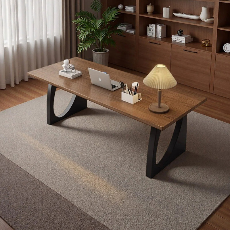 Large surface de travail de bureau, H 29,53 po x l 70,87 po x P 27,56 po