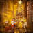 Star Shaped Christmas Tree Light