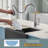 Pull Down Kitchen Faucet-72602059