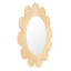 Miroir rond Coralie-118613778
