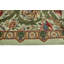 Tapis de couloir pak-persan Elif Lt. Green